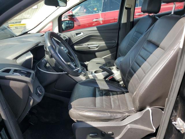 Photo 7 from auction – 2013 FORD C-MAX SEL with VIN 1FADP5BU7DL516957