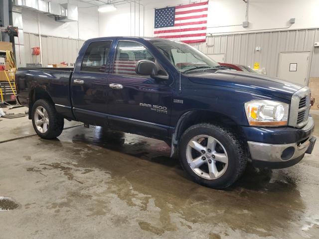 Photo 4 from auction – 2006 DODGE RAM 1500 S with VIN 1D7HU18296S601395