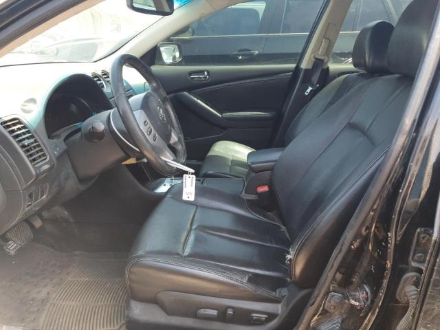 Photo 7 from auction – 2008 NISSAN ALTIMA 2.5 with VIN 1N4AL21E58C291354