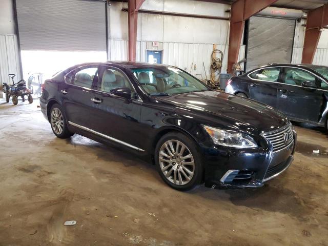Photo 4 from auction – 2014 LEXUS LS 460 with VIN JTHCL5EFXE5021137