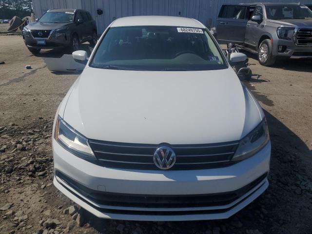 Photo 5 from auction – 2017 VOLKSWAGEN JETTA S with VIN 3VW2B7AJ1HM285011
