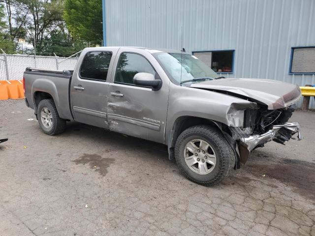 Photo 4 from auction – 2007 GMC NEW SIERRA K1500 with VIN 2GTEK133271698122