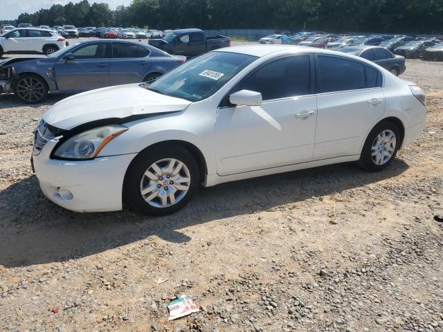 NISSAN ALTIMA BASE 2011 with VIN 1N4AL2AP2BC132865 - Photo from auction
