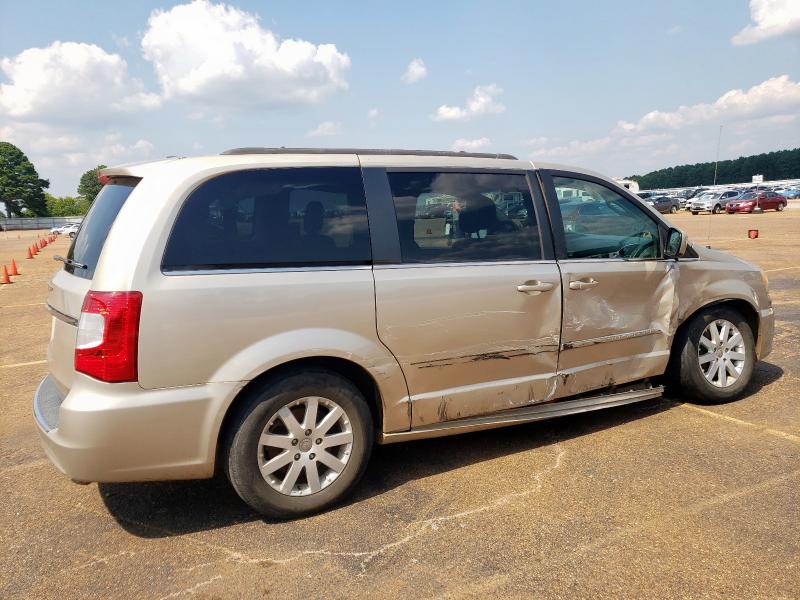 Photo 3 from auction – 2014 CHRYSLER TOWN & COU with VIN 2C4RC1BG8ER306844