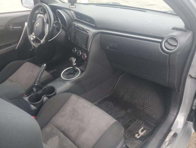 Photo 8 from auction – 2016 TOYOTA SCION TC with VIN JTKJF5C75GJ020105