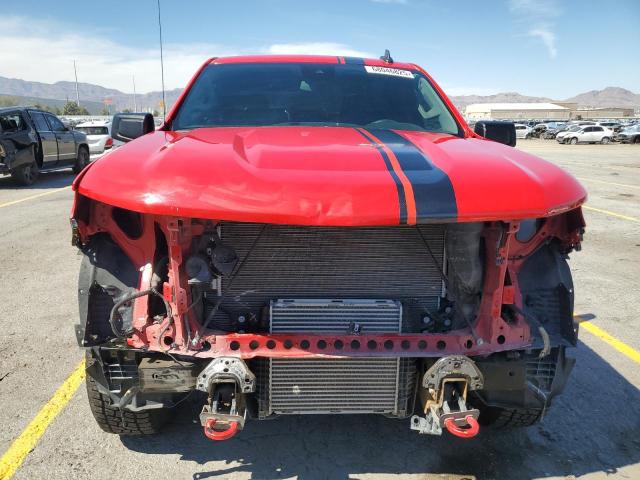 Photo 5 from auction – 2024 CHEVROLET SILVERADO with VIN 3GCPDBEK0RG308531