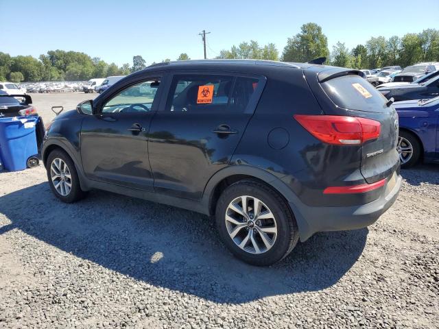 Photo 2 from auction – 2014 KIA SPORTAGE B with VIN KNDPB3AC8E7581653