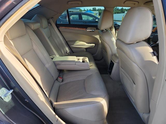 Photo 10 from auction – 2013 CHRYSLER 300C with VIN 2C3CCAKG8DH708491