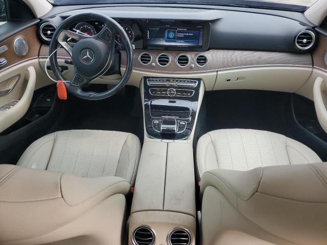 Photo 8 from auction – 2017 MERCEDES-BENZ E 300 with VIN WDDZF4JB7HA234080