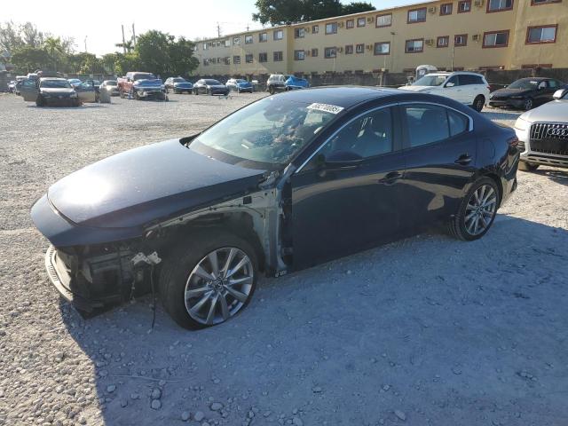 Zdjęcie 1 z aukcji – 2021 MAZDA 3 PREFERRE z VIN JM1BPACL6M1343833