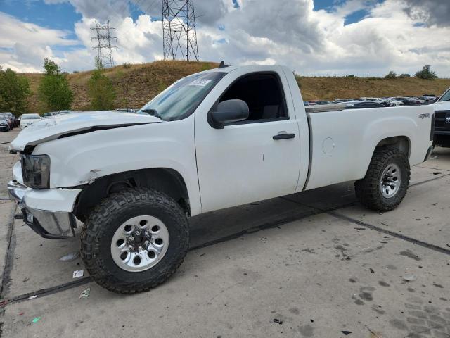 GMC SIERRA K15 2008 with VIN 1GTEK14C58Z325874 - Photo from auction