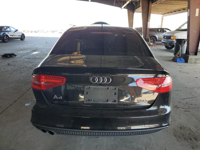 Photo 6 from auction – 2016 AUDI A4 PREMIUM with VIN WAUFFAFLXGN001747
