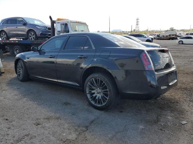 Photo 2 from auction – 2013 CHRYSLER 300C VARVATOS with VIN 2C3CCADT2DH693495
