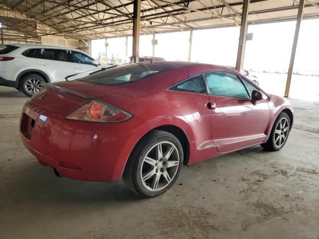 Photo 3 from auction – 2006 MITSUBISHI ECLIPSE GT with VIN 4A3AK34T56E022105