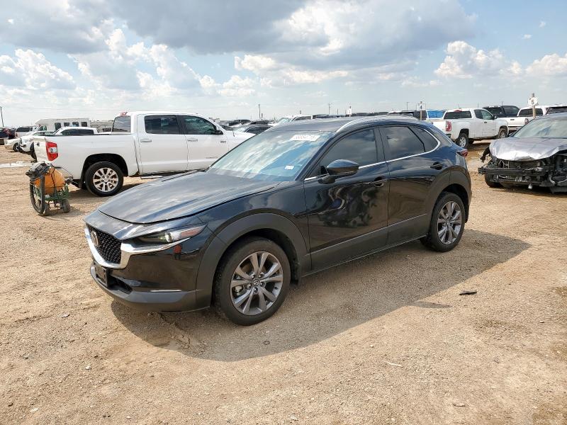 MAZDA CX-30 PREF 2024 with VIN 3MVDMBCM6RM682889 - Photo from auction