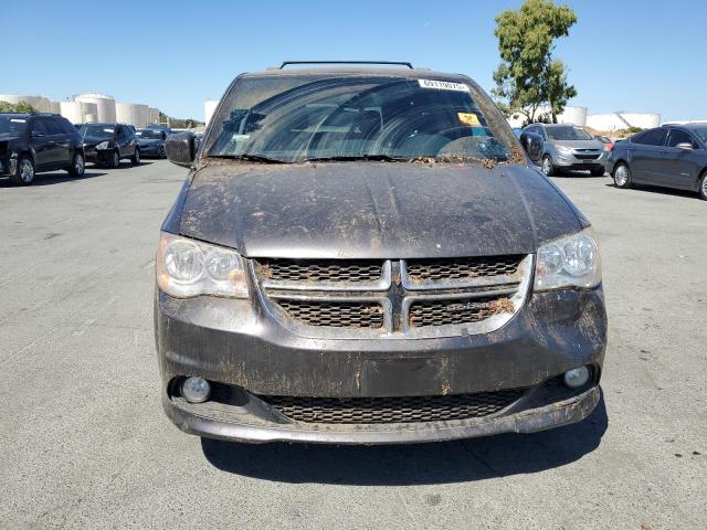 Photo 5 from auction – 2018 DODGE GRAND CARA with VIN 2C4RDGCG0JR324604