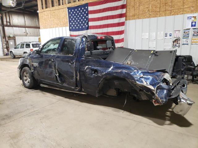 Photo 2 from auction – 2019 RAM 1500 CLASS with VIN 1C6RR7FT9KS608427