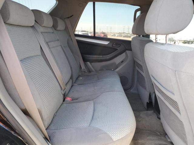 Photo 11 from auction – 2005 TOYOTA 4RUNNER SR with VIN JTEBT14R550048868
