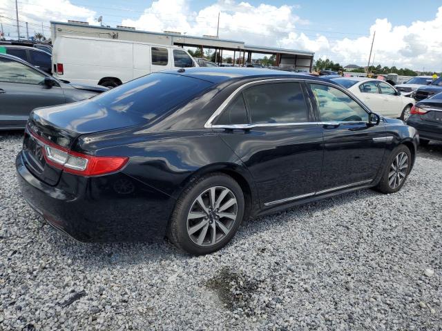 Photo 3 from auction – 2017 LINCOLN CONTINENTA with VIN 1LN6L9UKXH5612864