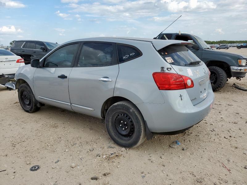Photo 2 from auction – 2013 NISSAN ROGUE S with VIN JN8AS5MT1DW016084