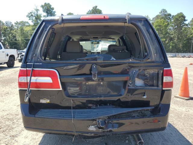 Photo 6 from auction – 2007 LINCOLN NAVIGATOR with VIN 5LMFU28547LJ25255