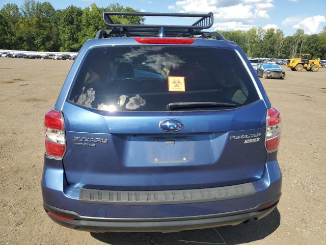 Photo 6 from auction – 2016 SUBARU FORESTER 2 with VIN JF2SJAFC5GH409153