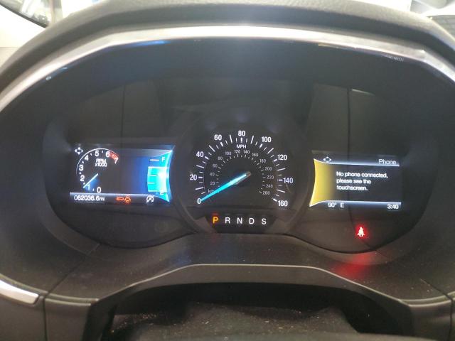 Photo 9 from auction – 2020 FORD EDGE TITANIUM with VIN 2FMPK4K95LBB23853