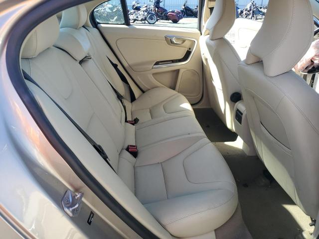 Photo 10 from auction – 2015 VOLVO S60 PREMIE with VIN YV126MFC8F1310846