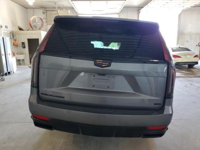 Photo 6 from auction – 2021 CADILLAC ESCALADE E with VIN 1GYS4PKL0MR310044