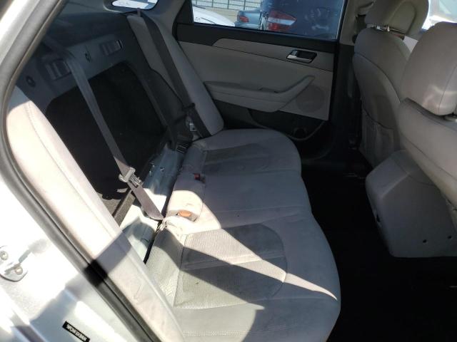 Photo 10 from auction – 2016 HYUNDAI SONATA SE with VIN 5NPE24AF0GH384644