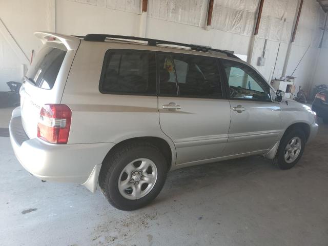 Foto 3 de la subasta – 2007 TOYOTA HIGHLANDER con VIN JTEGD21AX70163427