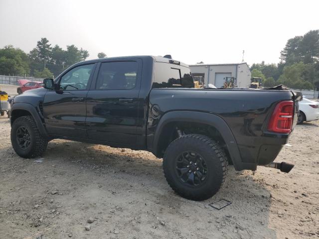 Photo 2 from auction – 2025 RAM 1500 RHO with VIN 1C6SRFUP2SN716789