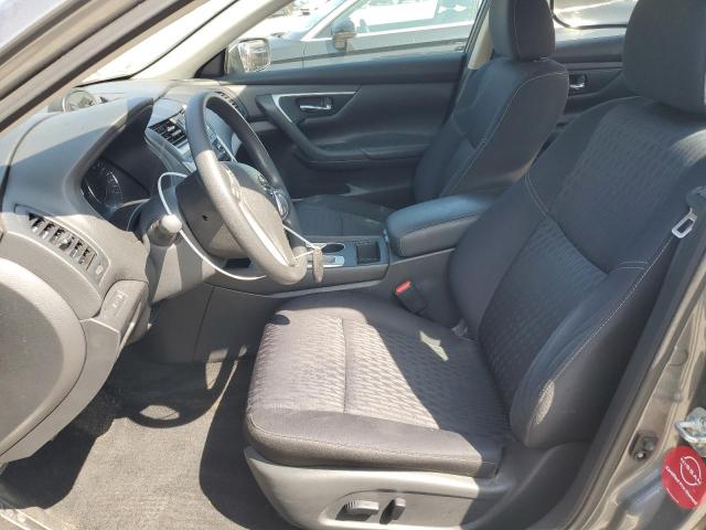 Photo 7 from auction – 2018 NISSAN ALTIMA 2.5 with VIN 1N4AL3AP4JC256141