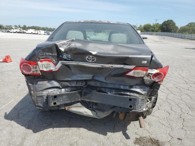 Photo 6 from auction – 2012 TOYOTA COROLLA BA with VIN 2T1BU4EE9CC859008