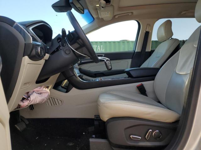 Photo 7 from auction – 2019 FORD EDGE TITANIUM with VIN 2FMPK4K93KBB29391