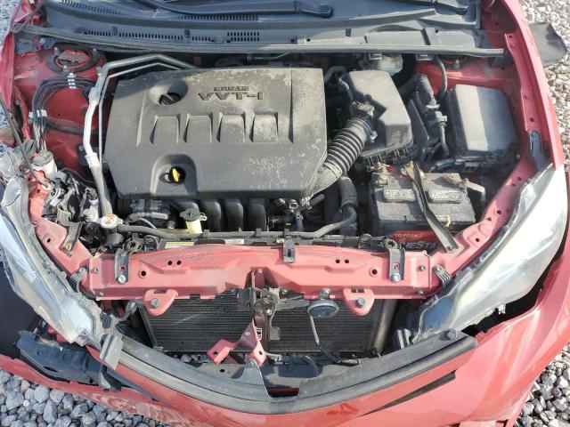 Photo 11 from auction – 2017 TOYOTA COROLLA L with VIN 2T1BURHE5HC811327