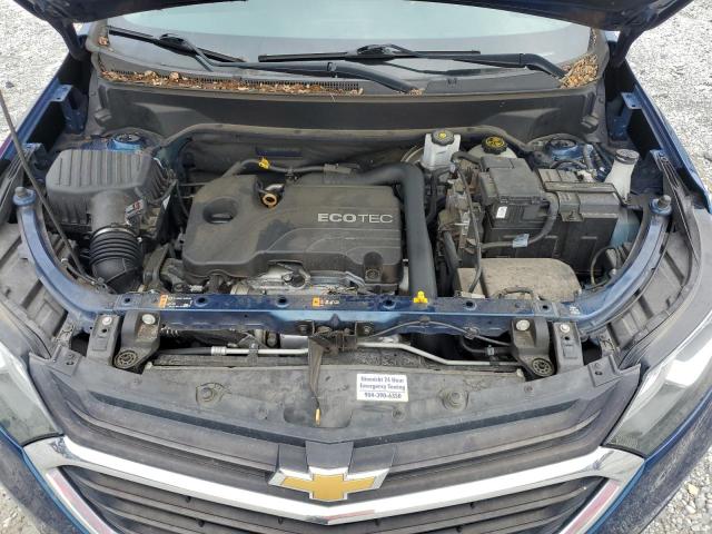 Photo 12 from auction – 2020 CHEVROLET EQUINOX LT with VIN 2GNAXJEV0L6197751