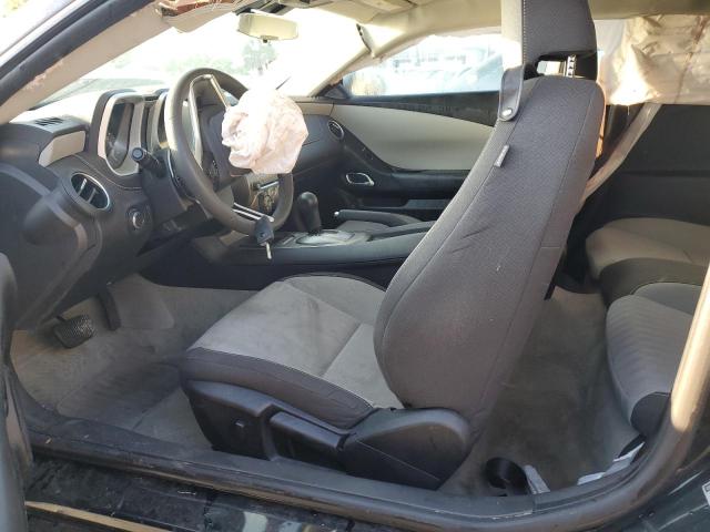 Photo 7 from auction – 2014 CHEVROLET CAMARO LS with VIN 2G1FA1E31E9276189