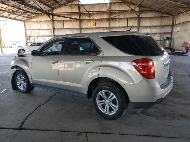 Photo 2 from auction – 2012 CHEVROLET EQUINOX LS with VIN 2GNALBEK1C1115501
