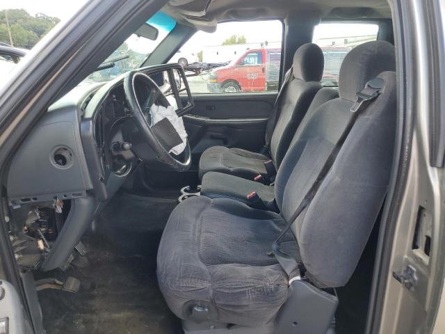 Photo 7 from auction – 2002 CHEVROLET SILVERADO C1500 with VIN 2GCEC19V821276967
