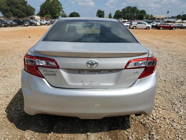 Photo 6 from auction – 2012 TOYOTA CAMRY BASE with VIN 4T1BF1FK3CU172845