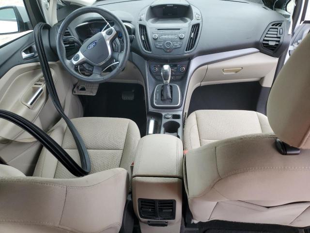 Photo 8 from auction – 2017 FORD C-MAX SE with VIN 1FADP5AU5HL106911