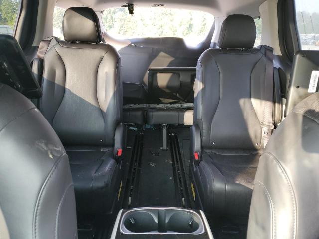 Photo 10 from auction – 2022 KIA CARNIVAL with VIN KNDNE5H30N6128343