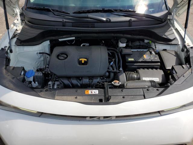 Photo 11 from auction – 2025 KIA SOUL with VIN KNDJ53AU9S7931079
