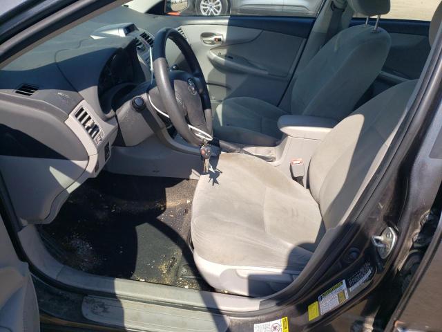 Photo 7 from auction – 2012 TOYOTA COROLLA BA with VIN 2T1BU4EE8CC916296