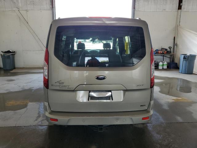 Photo 6 from auction – 2014 FORD TRANSIT CO with VIN NM0GE9F7XE1149815