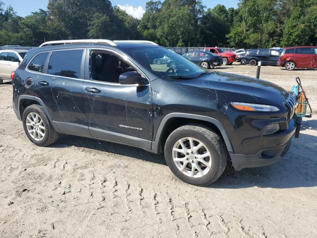 Photo 4 from auction – 2015 JEEP CHEROKEE L with VIN 1C4PJMCB1FW749234