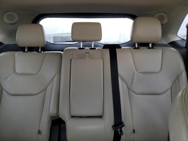 Photo 10 from auction – 2017 FORD EDGE TITAN with VIN 2FMPK4K92HBB91647
