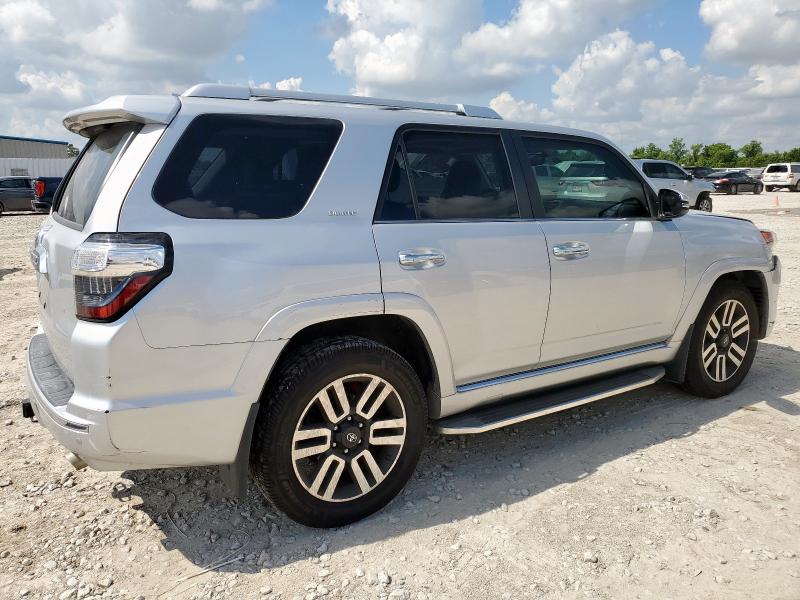 Photo 3 from auction – 2014 TOYOTA 4RUNNER SR5 with VIN JTEZU5JR0E5074451