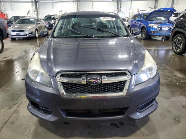 Zdjęcie 5 z aukcji – 2014 SUBARU LEGACY 2.5 z VIN 4S3BMBA61E3010294
